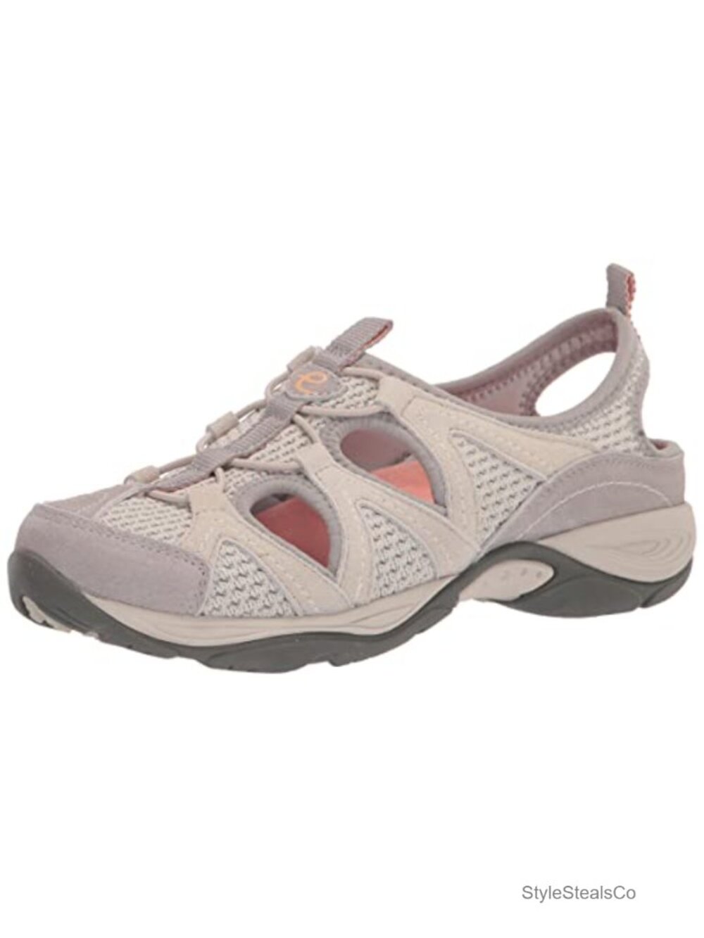 Easy Spirit Earthen Women's Walking Shoes Orthotic Friendly